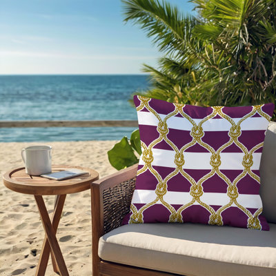 Coussin Barnon