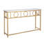 Hampton Console Table-63870982-63870983