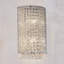 Jaylyn Flush Mounted Sconce