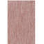 Tapis intérieur / extérieur rouge / beige Castlebourne-23720055