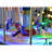 Pre-Lit LED Animated Carousel