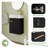 Volare 16'' Single Bathroom Vanity with Ceramic Top