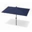 Parasol de marché rectangulaire l 8,58 pi x L 6,75 pi Natalie-29305862-49663358