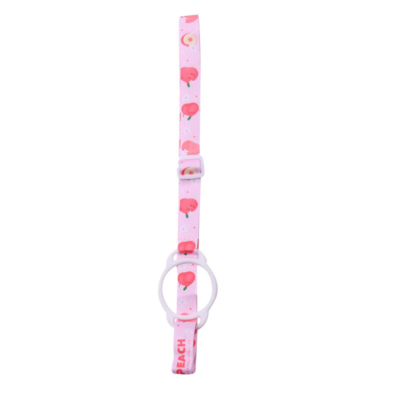 Bouteille d'eau 2pc Mignonne bouteille de boisson, Rose
