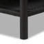 Zuma 72.25'' W Solid Wood Sideboard-297127622