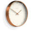 Studio Acrylic Wall Clock-1421401087