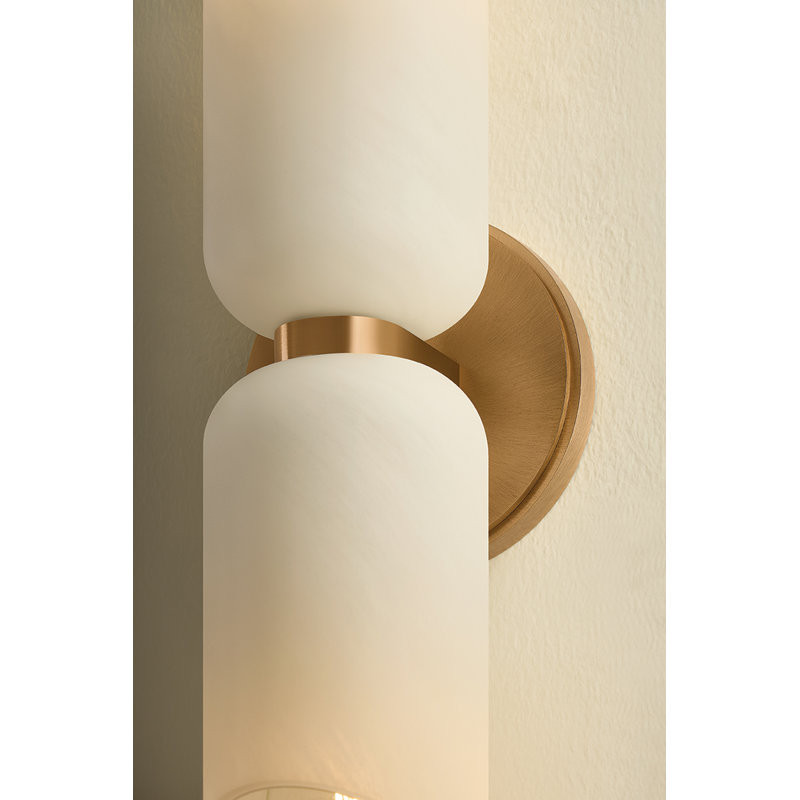 Hermann Wall Sconce, 2