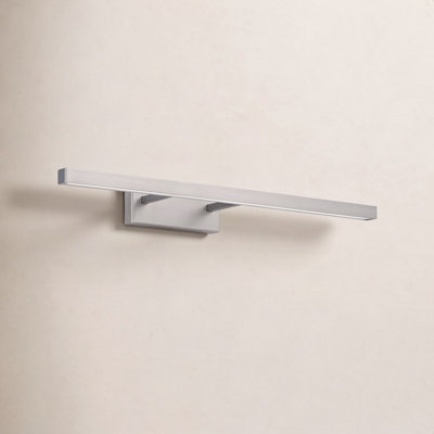 Rochelle Single Light Dimmable Vanity Light