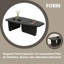 Bestar Solid Wood Coffee Table