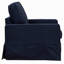 Gauvin Box Cushion Armchair Slipcover