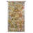 Floral Cotton Tapestry