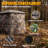 Hunting Blind, 2–3 Person Multi-Function Ground Blind, 270° View
