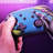 DreamController Original Custom Pro Controller for Pro Controller Wireless Compatible with I Pro Controller for I Made for Pro Controller Custom-132198206