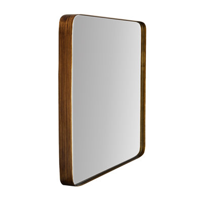 Miroir d'appoint Highland