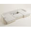6 Seater Reclining Corner Sofa -16763160