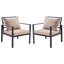 Outdoor Lounge Chair-636986839