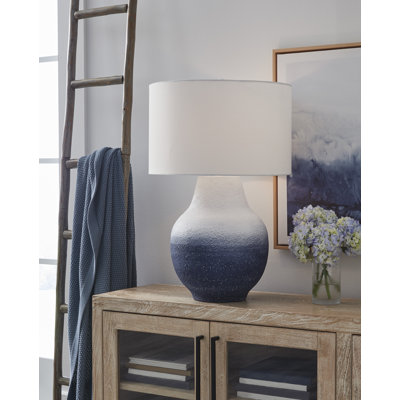 Lampe de table Walida