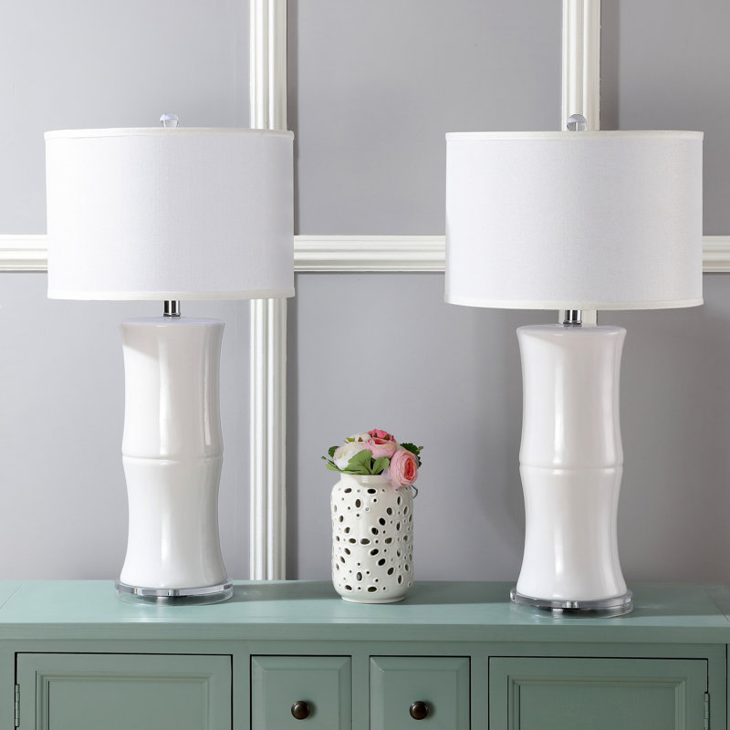 Ensemble de lampe de table 29" Waimes