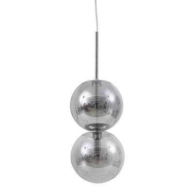 Borgey 1 - Light Sphere Pendant
