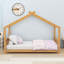 Lit plateforme simple avec lattes et conception ludique-812095003