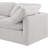 Itala Velvet L-Shaped Sectional Reversible-94482402