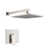 Brushed Nickel is out of stock