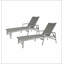 Chaise longue OXTON CHAISE