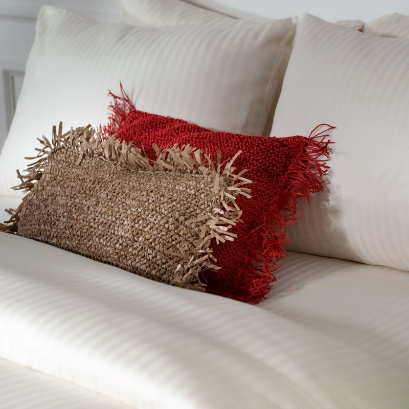 Mix & Match Bundle 100% Cotton Sateen Standard Pillowcases, White