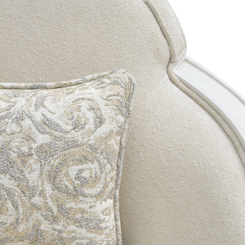 La Marisia Matching Chair - Tranquil/Light Champagne