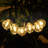 100-Light 197 ft. Outdoor Plug-in Integrated LED Edison String Light