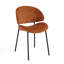 Wexley Set of 4 Velvet Dining Chairs-2085936438
