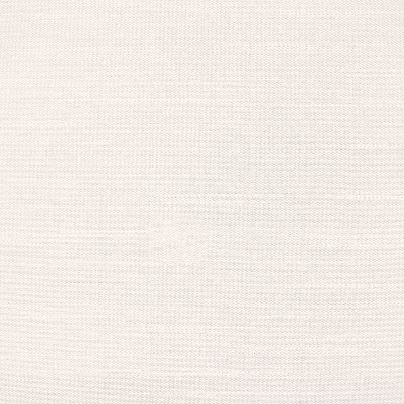 Tissu Edris, Blanc