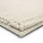 Wagnon Plush Memory Foam Stain/Fade Resistant Non-Slip Machine Washable Bath Mat-1501094352-1501094353
