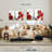 Lilie Rouge Paris I-107876287