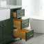 Meuble-lavabo simple 54 po Aisa-714807920