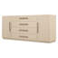Westwood 78'' W Server