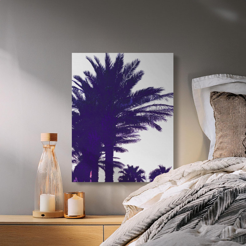 Wrapped Canvas Print Set, 24x32