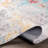 Abstract Indoor Rug-1793104694