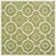 Carolene Hand Tufted Wool Geometric Rug