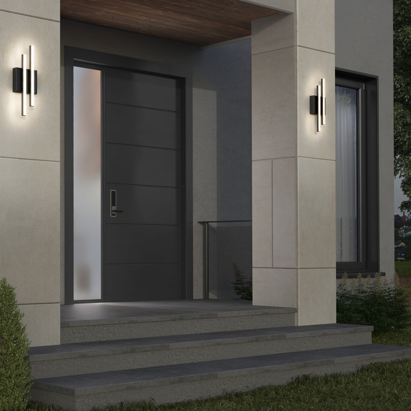 Darvon LED Wall Light