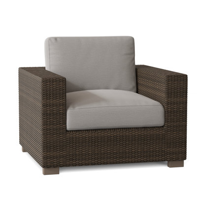 Montecito Outdoor Lounge Chair