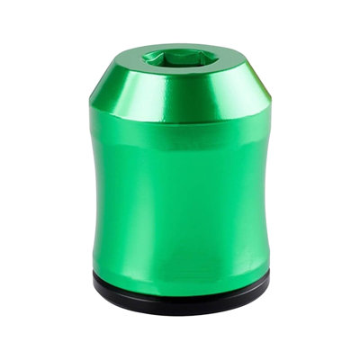 Electric head Aluminum Alloy Screwdriver Magnetizer