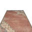 Distressed Homage Hand Knotted Wool Area Rug-204867790