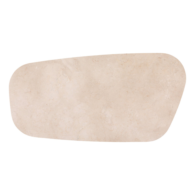Aelwyn Coffee Table Natural