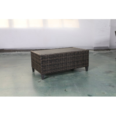 Table basse Rebecca