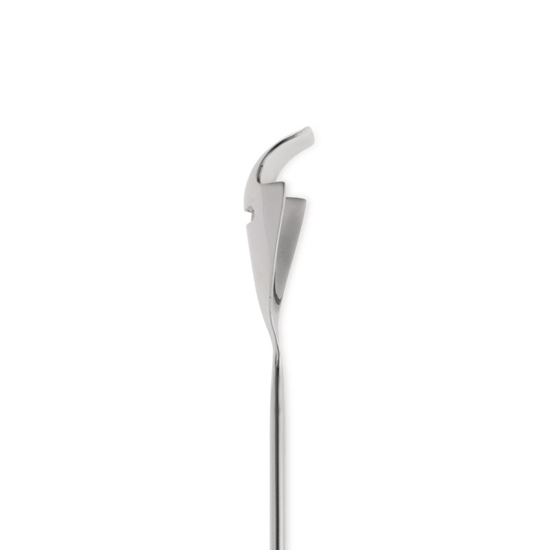 The Tending Box Stainless Steel Stirrer