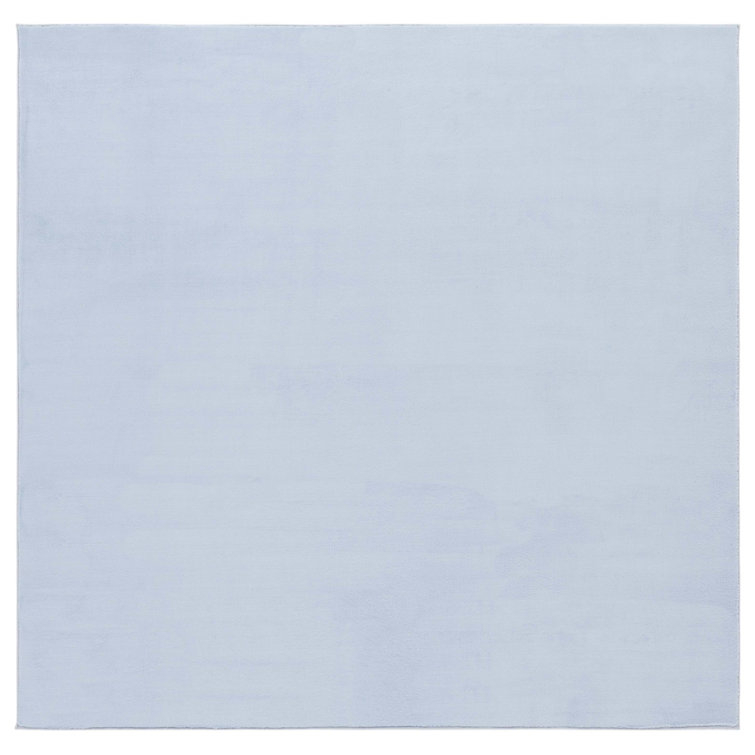 Antarious Solid Colour Area Rug