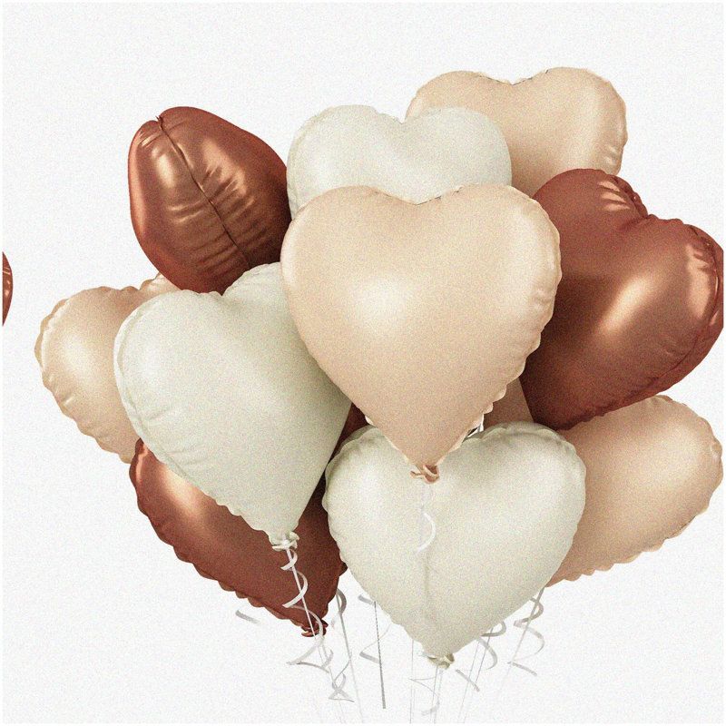Myth Legend Retirement Party Balloon Decor