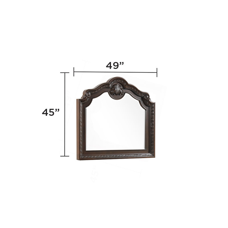 Miroir Timeless