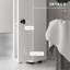 Milenia Linen Cabinet-933963852